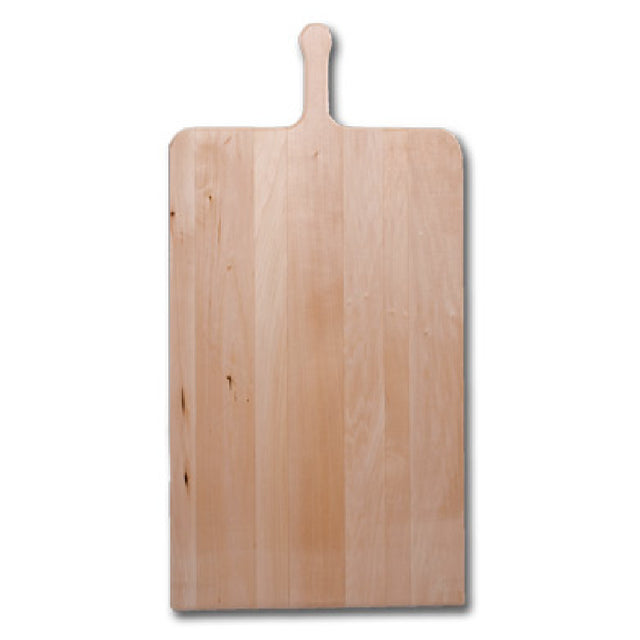 Lillsun 123625 - Hand Peel, 12" X 36" Blade, 42" Overall Length
