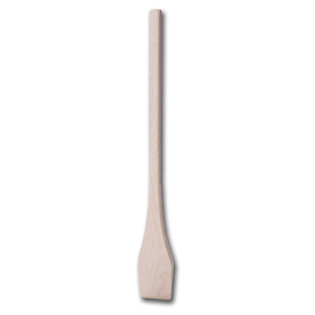 Lillsun 309 - Mixing Paddles, 30" Overall Length, Wood
