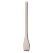 Lillsun 369 - Mixing Paddles, 36" Overall Length, Wood