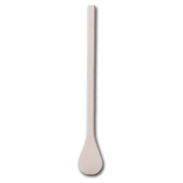 Lillsun 2410 - Mixing Paddles, 24" Overall Length, Wood