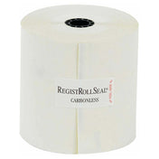 NatlChec 2300SP - Register Roll, Carbonless Paper, 3" Width X 100' Length