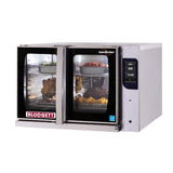 Blodgett (Middleby) HV-100G ADDL_NAT_120/60/1 - HydroVection™ Oven, Gas, Full Size
