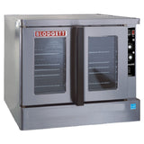 Blodgett (Middleby) ZEPH-200-E ADDL_220/60/3 - Zephaire Convection Oven, Electric