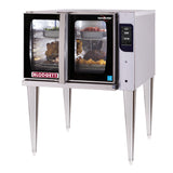 Blodgett (Middleby) HVH-100E SGL_208/60/3 - HydroVection™ Oven With Helix Technology