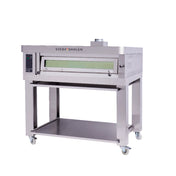 Blodgett (Middleby) P601HT - Pizza Oven, Deck-type, Single