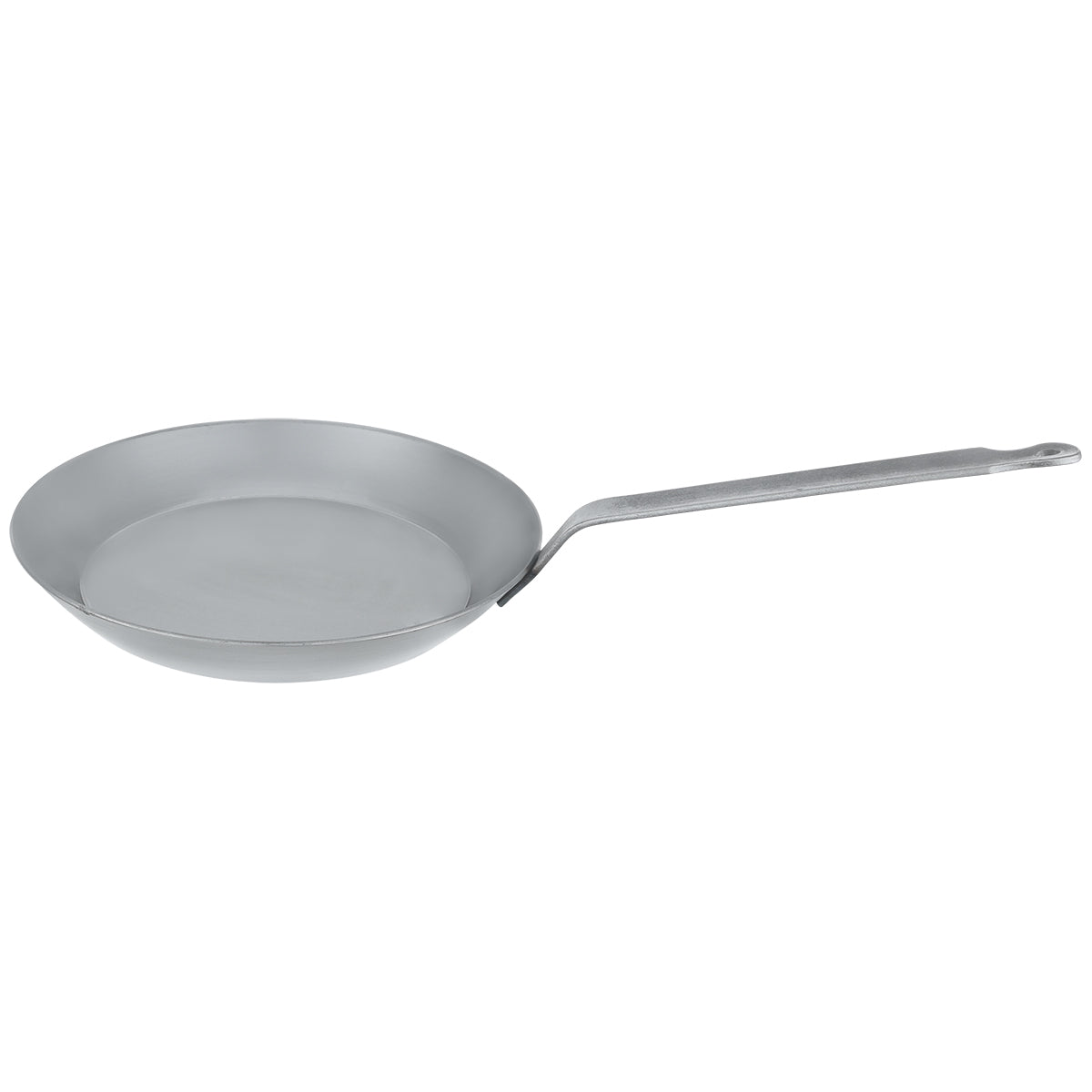 Matfer Bourgeat 062005 Steel Frying Pan - Thumbnail 4