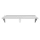 1560WS18G Wall Mounted Shelving 3D View