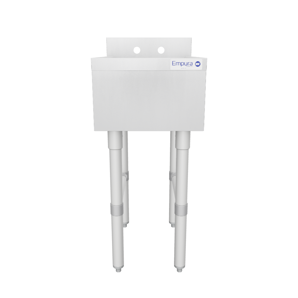 empura EB1B101405 3d model