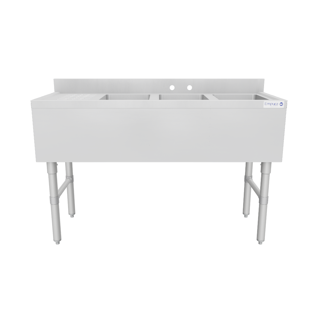 empura EB3B101410L 3d model