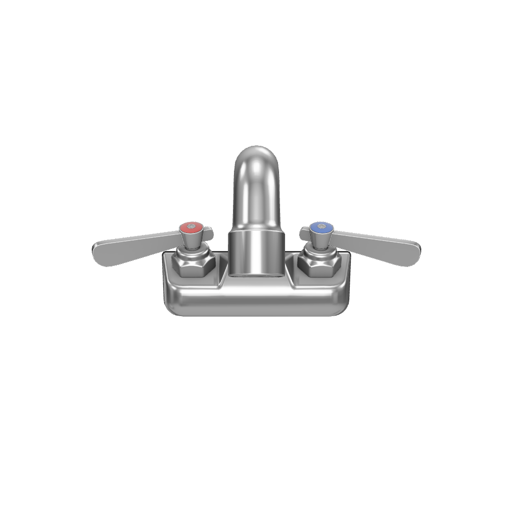 empura EFW4080SS 3d model