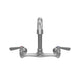 EFW8035GS Wall Splash Mount Faucet 3D View