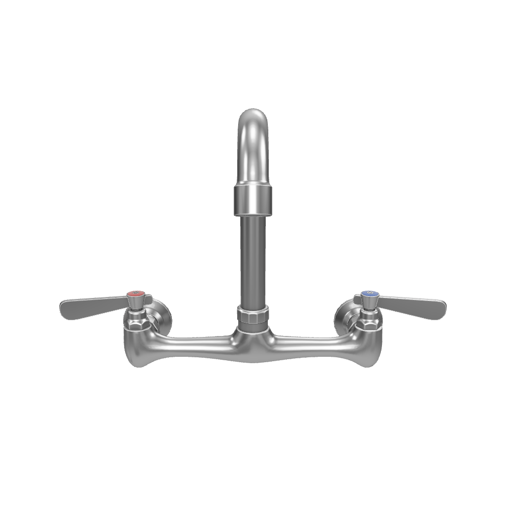 empura EFW8035GS 3d model