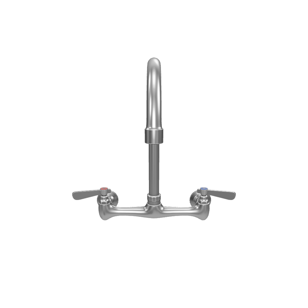 empura EFW8080GS 3d model