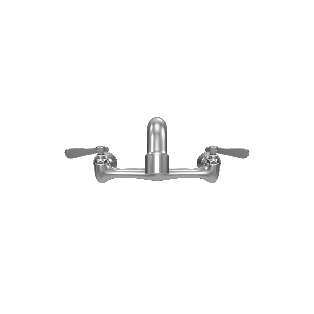 empura EFW8100SS 3d model