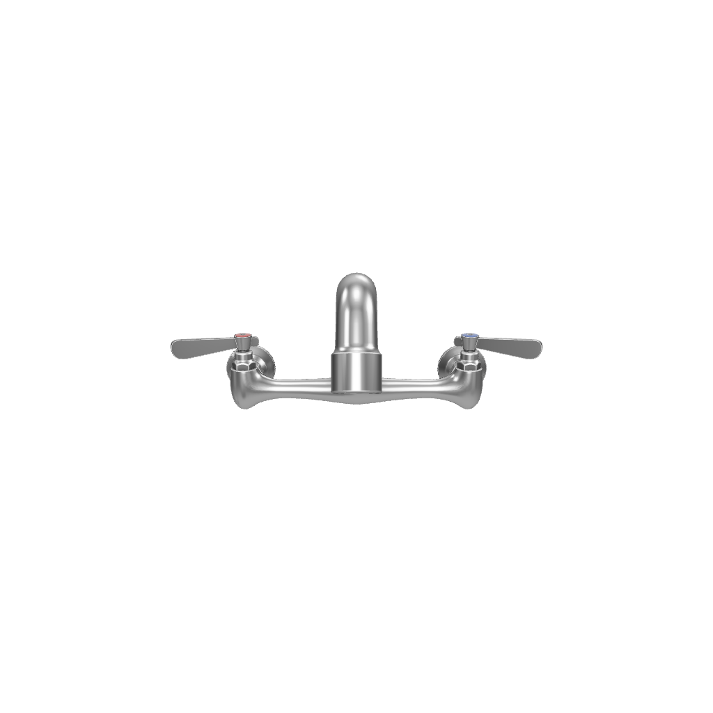 empura EFW8120SS 3d model