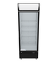 EGM-23B Glass Door Refrigerated Merchandiser 3D View