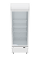 EGM-23W Glass Door Refrigerated Merchandiser 3D View