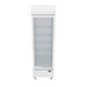 EGM-13W Glass Door Refrigerated Merchandiser 3D View