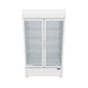 EGM-36W Glass Door Refrigerated Merchandiser 3D View