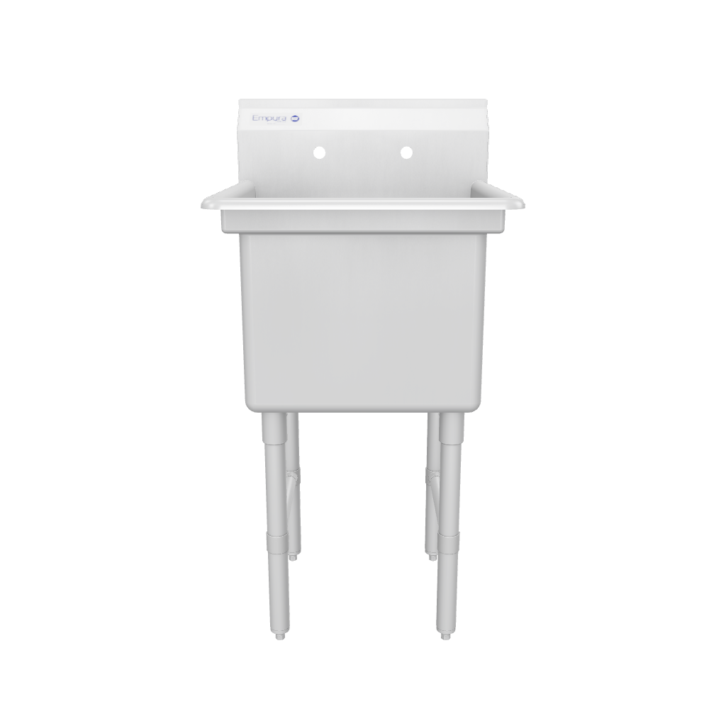 empura EHD11818 3d model