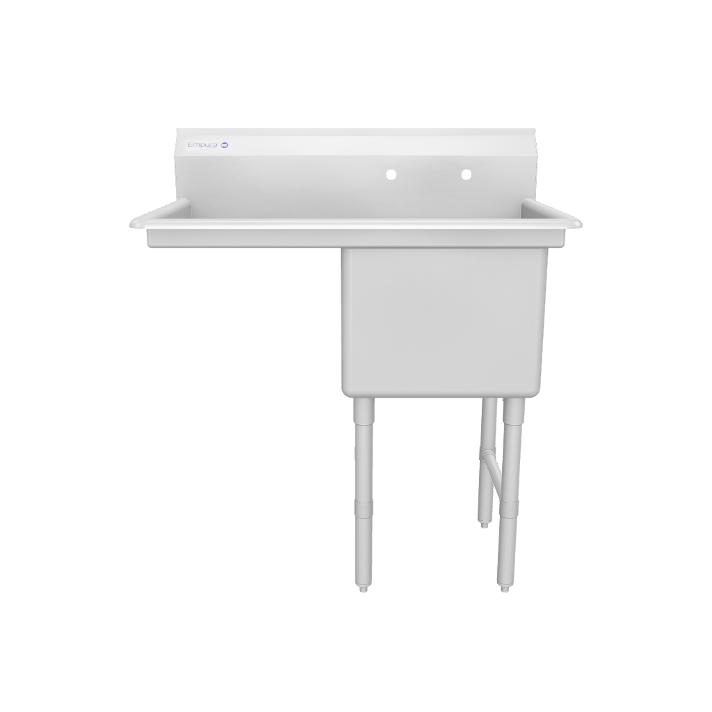 empura EHD11818L18 3d model