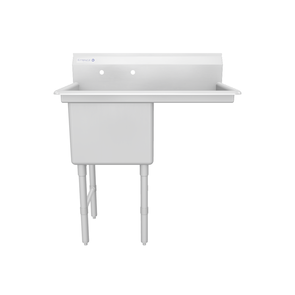 empura EHD11818R18 3d model