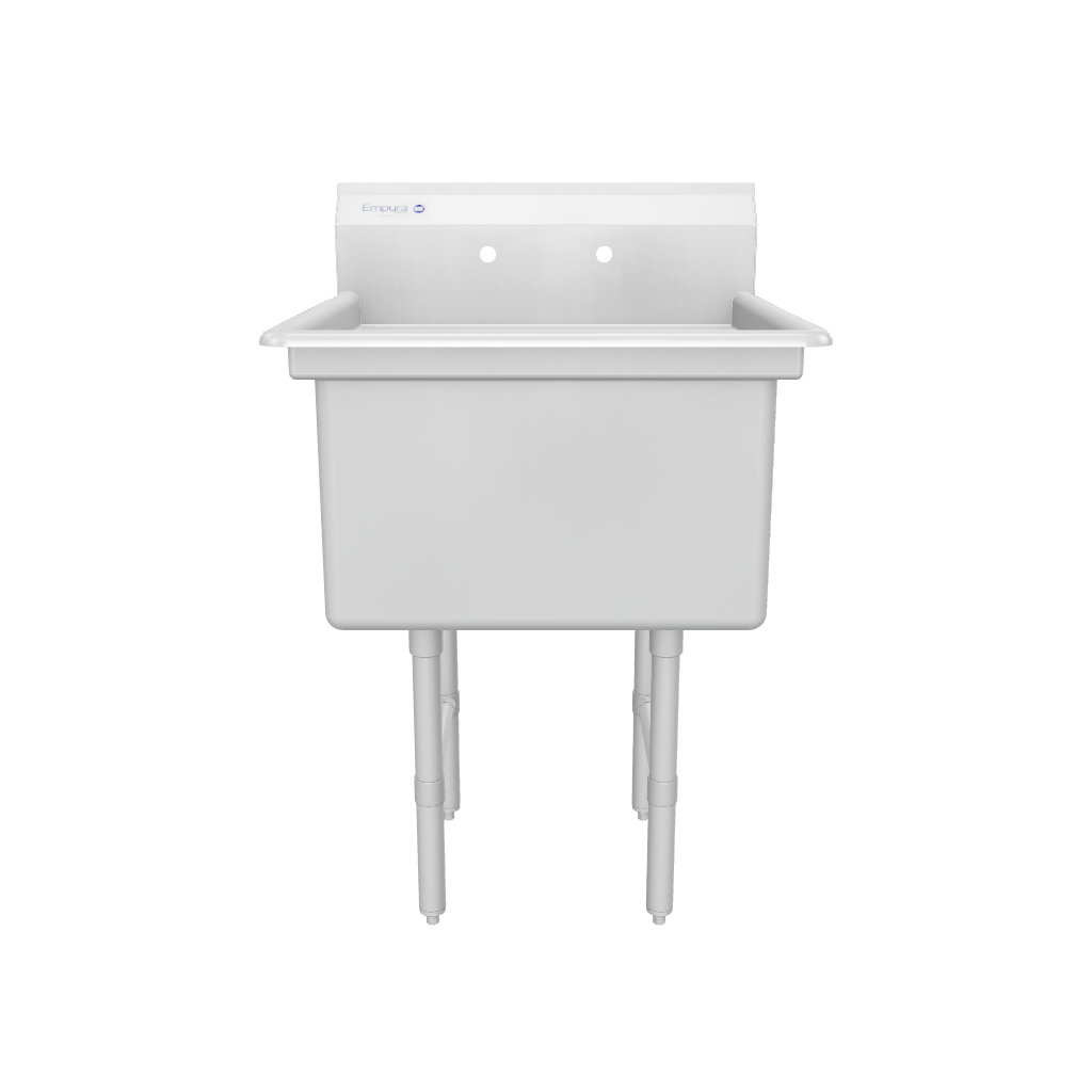 empura EHD12424 3d model