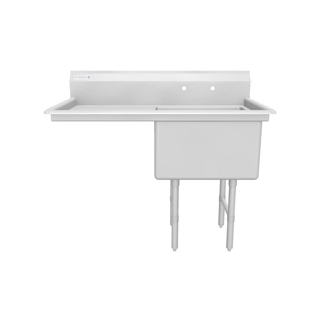 empura EHD12424L24 3d model