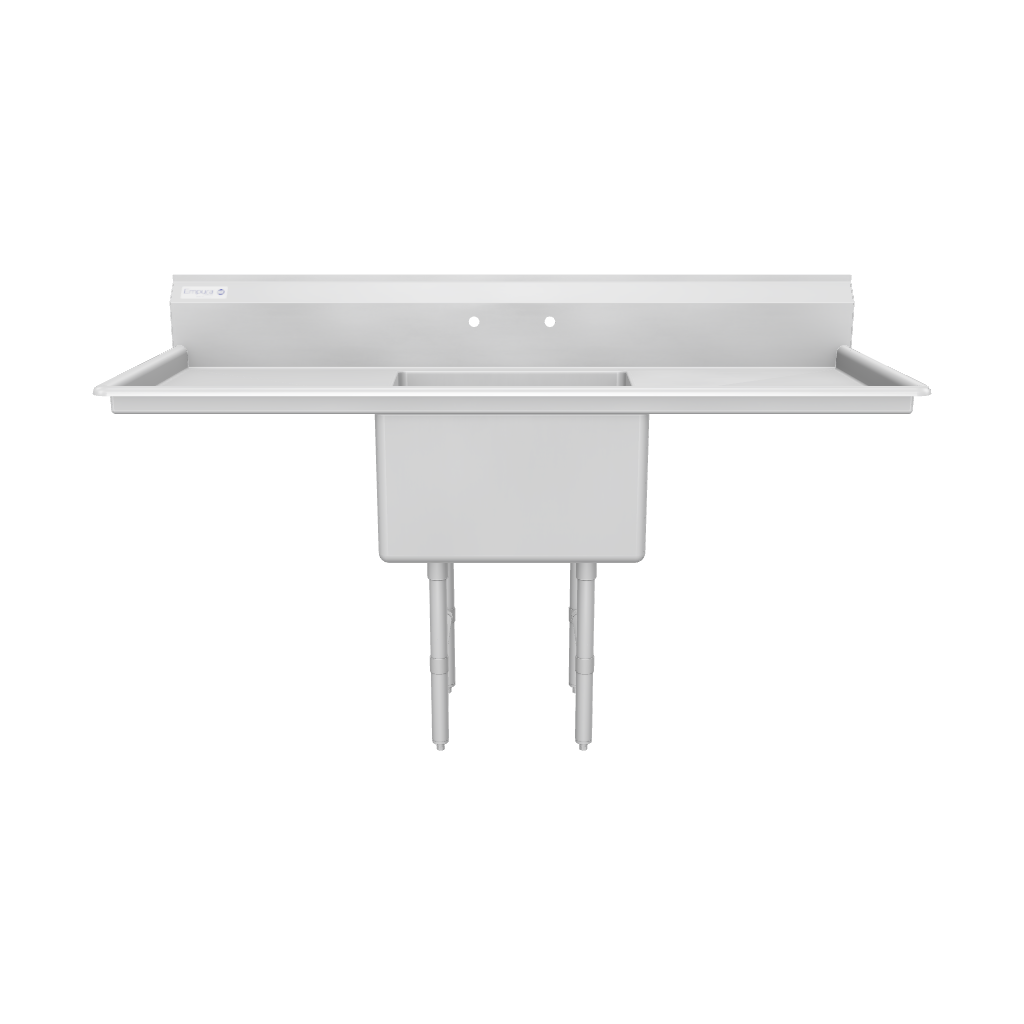 empura EHD12424LR24 3d model