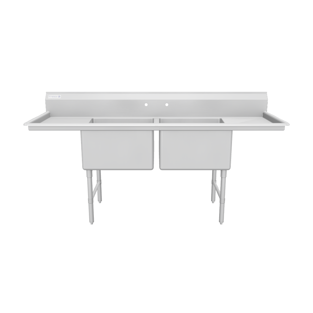 empura EHD22424LR18 3d model