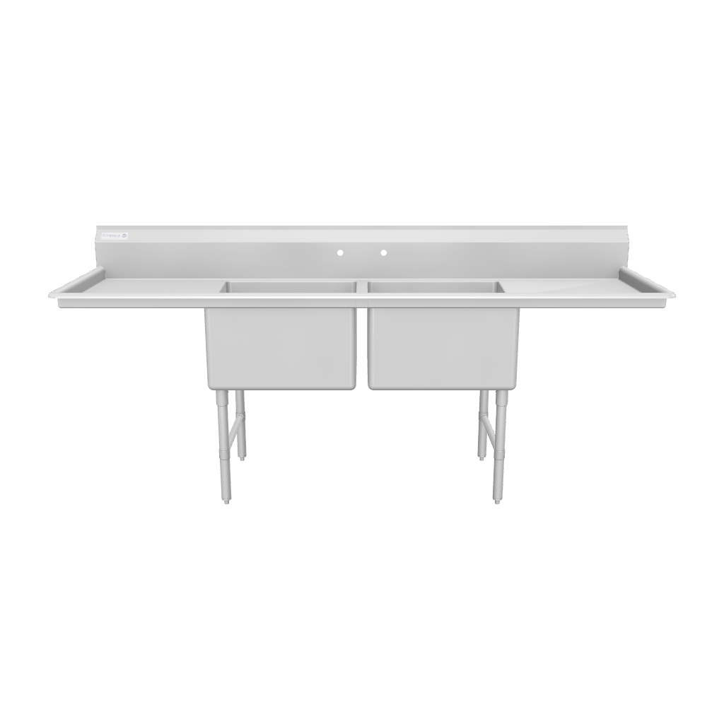 empura EHD22424LR24 3d model