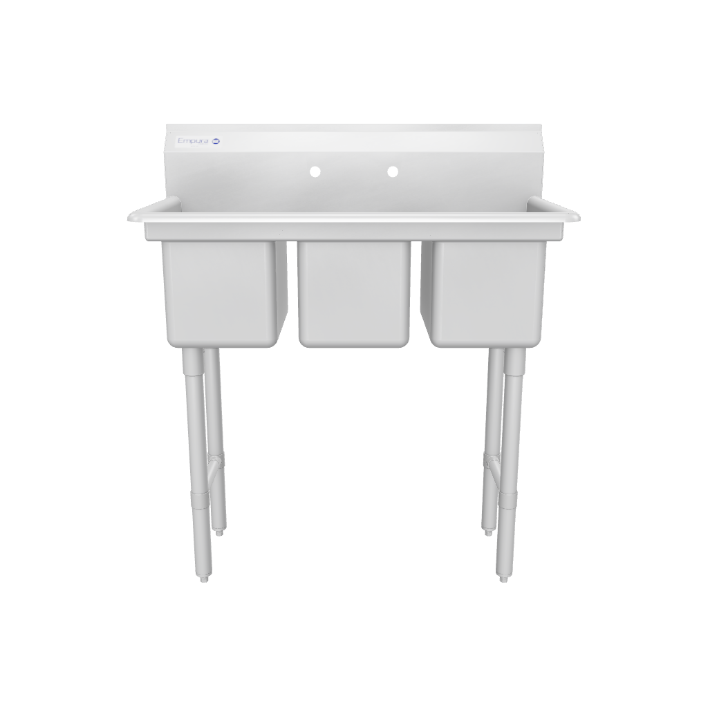 empura EHD31014 3d model