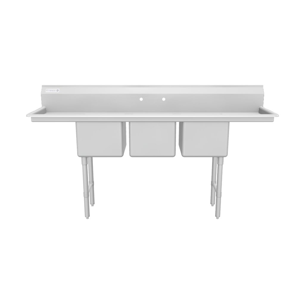 empura EHD31515LR15 3d model