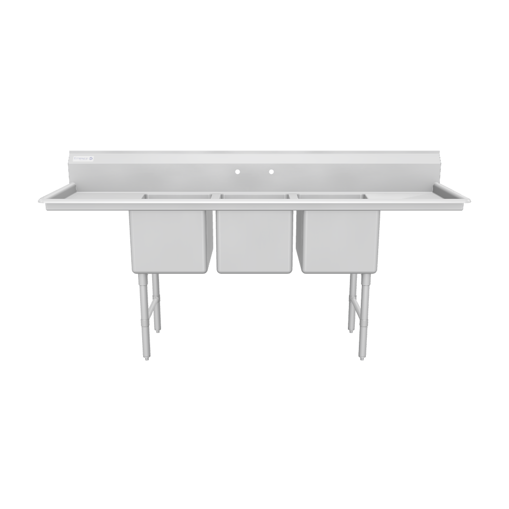 empura EHD31620LR18 3d model