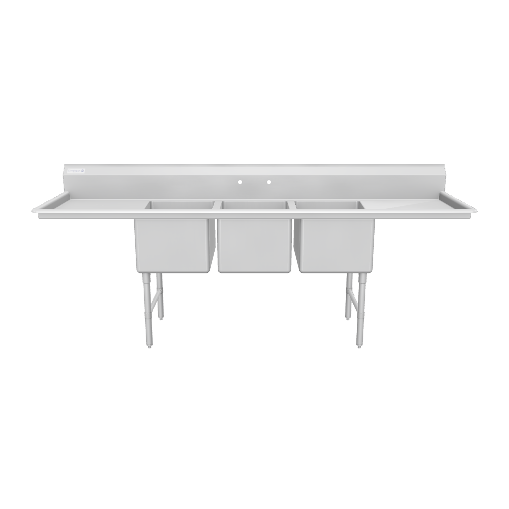 empura EHD31824LR24 3d model