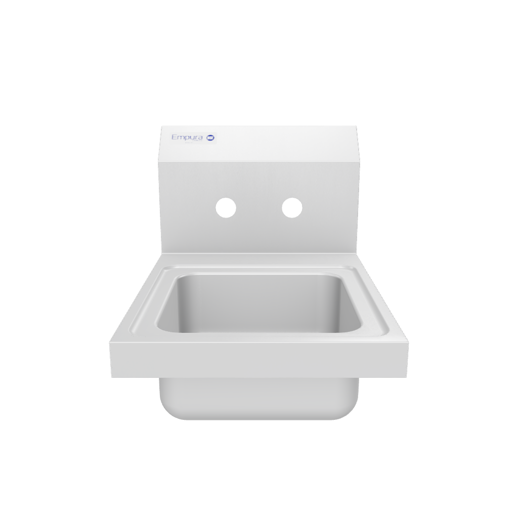 empura EHS12 3d model