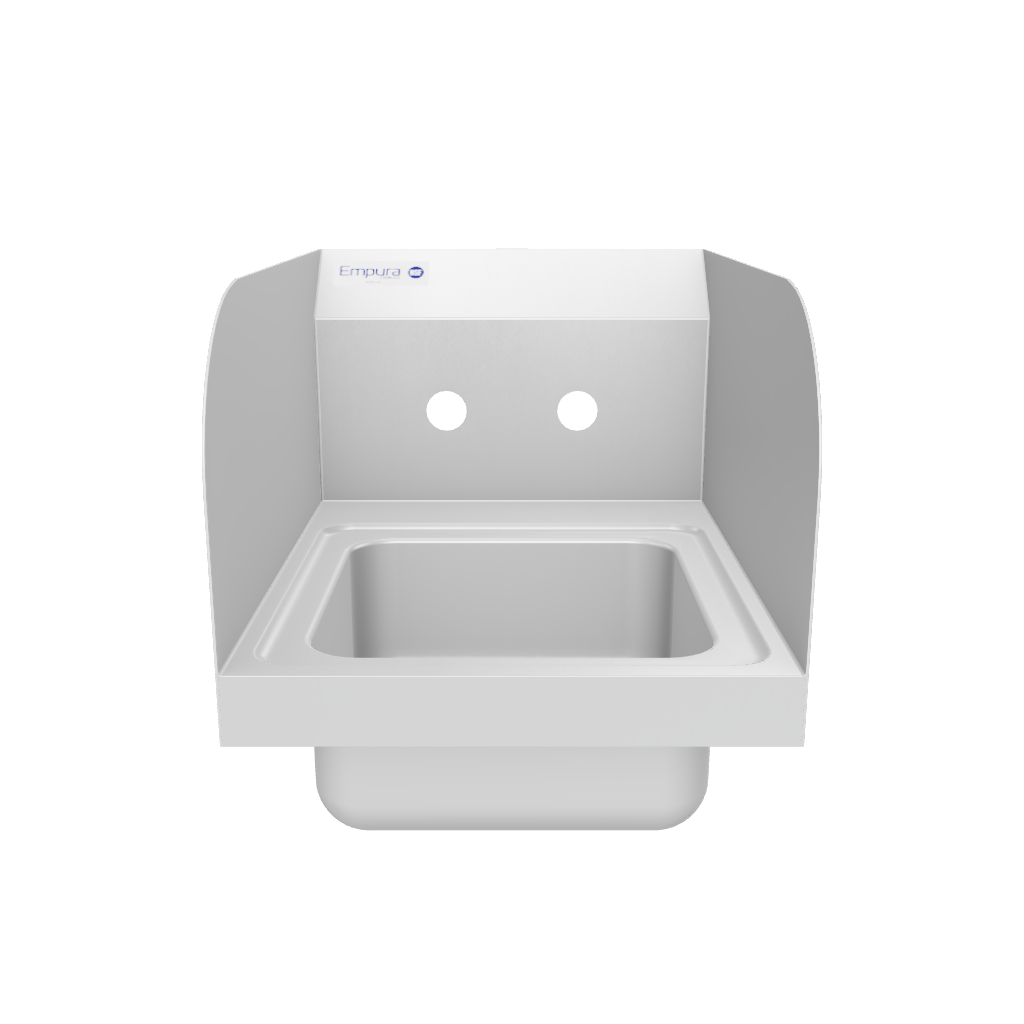 empura EHS12SP 3d model