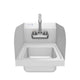 EHS12SP (1) Hand Sink 3D View