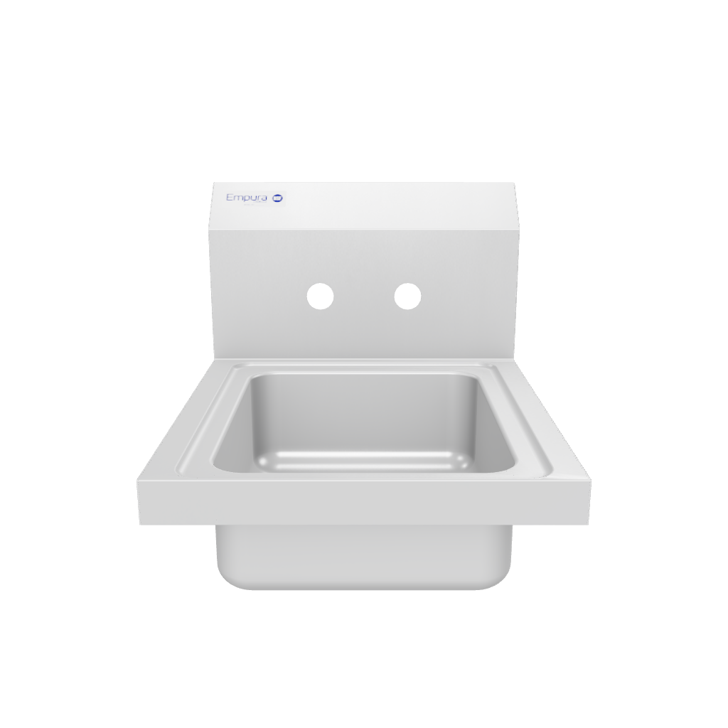 empura EHS14 3d model