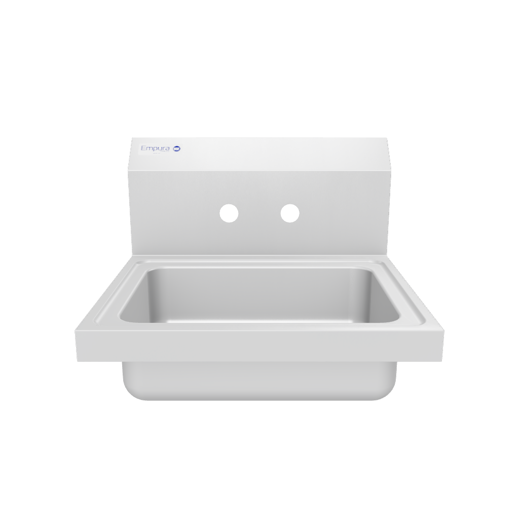 empura EHS17 3d model