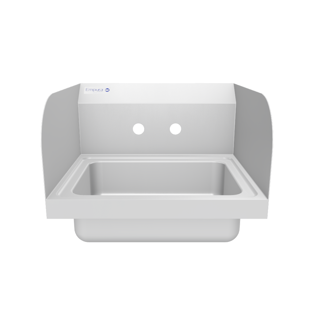 empura EHS17SP 3d model