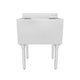 EIB1824 Cocktail nit Underbar Ice Bin 3D View

