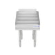 ELS1823 Bottle Storage Display Unit Underbar 3D View