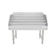 ELS3623 Bottle Storage Display Unit Underbar 3D View