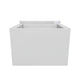 EMS201612 Mop Sink 3D View
