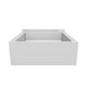 EMS242406 Mop Sink 3D View