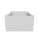 EMS242412  Mop Sink 3D View
