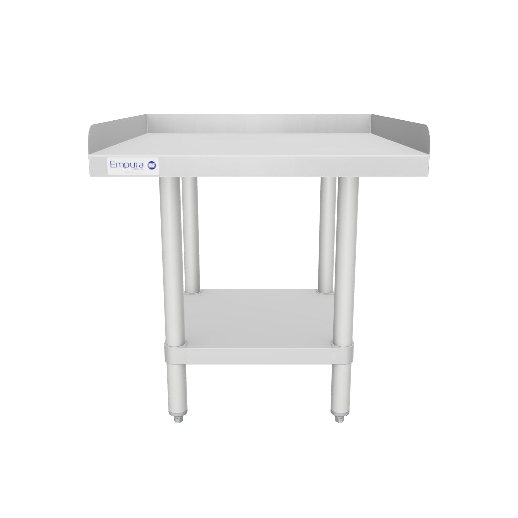 ES3G2424 Equipment Stand 3D View