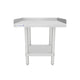 ES3G2424 Equipment Stand 3D View