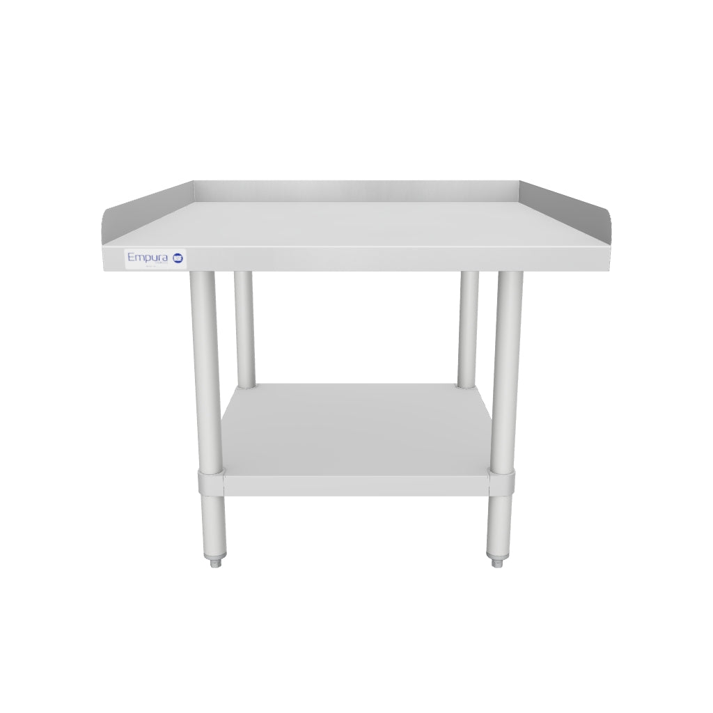 ES3G3030 Equipment Stand 3D View